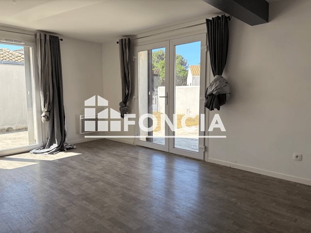 Appartement à louer, 76m², Dolus-d'Oléron