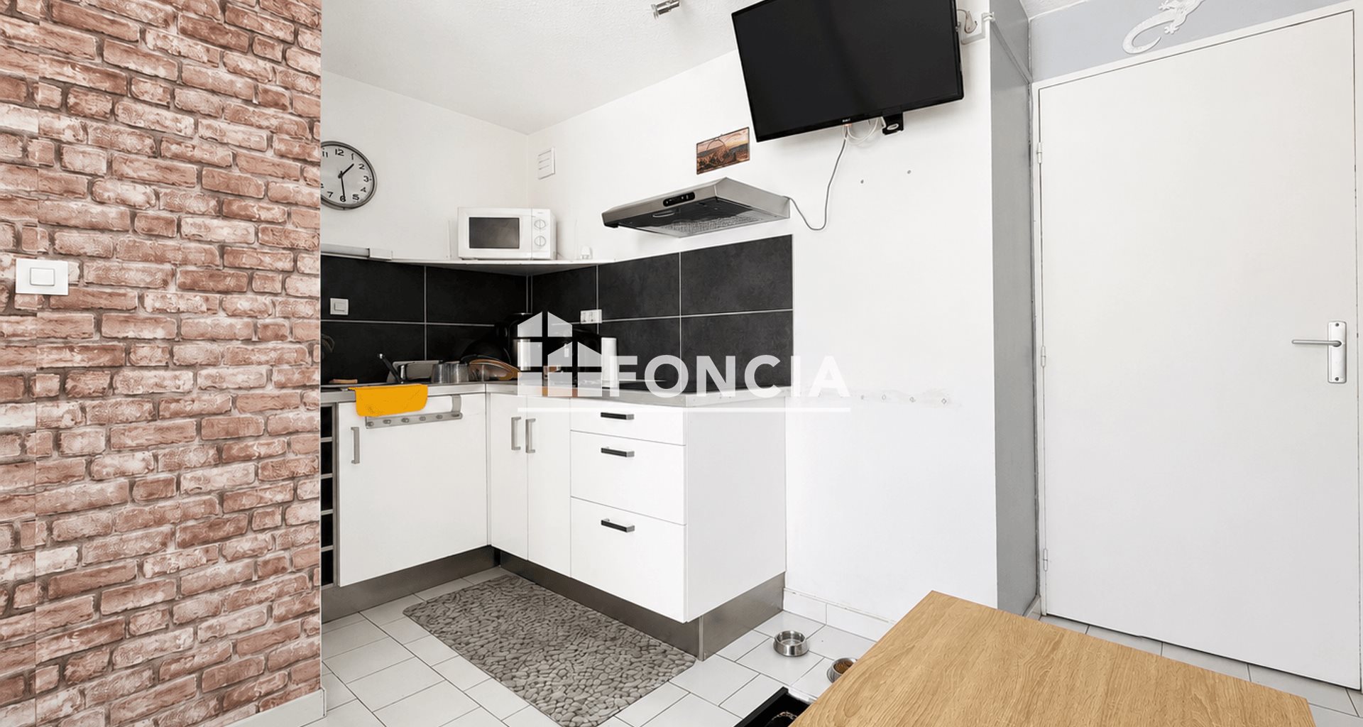 Appartement à vendre, 20m², Agde (Cap d'Agde)