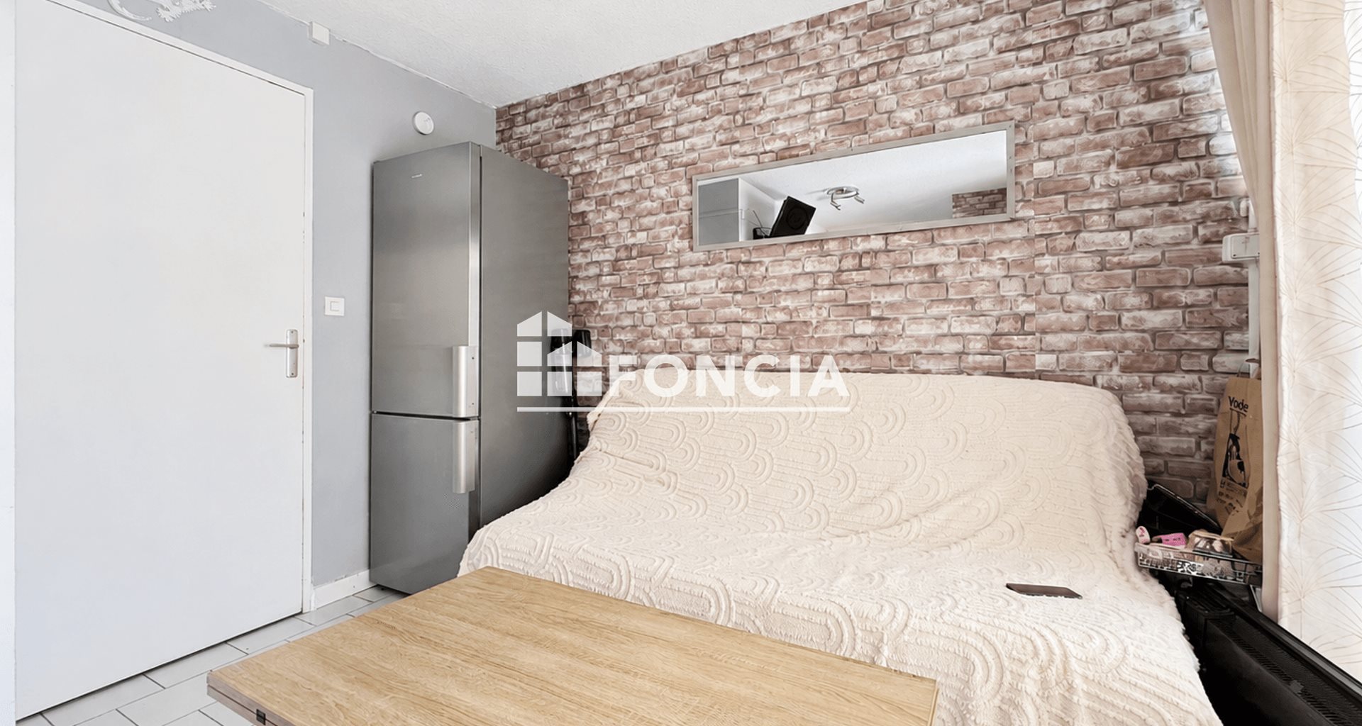 Appartement à vendre, 20m², Agde (Cap d'Agde)
