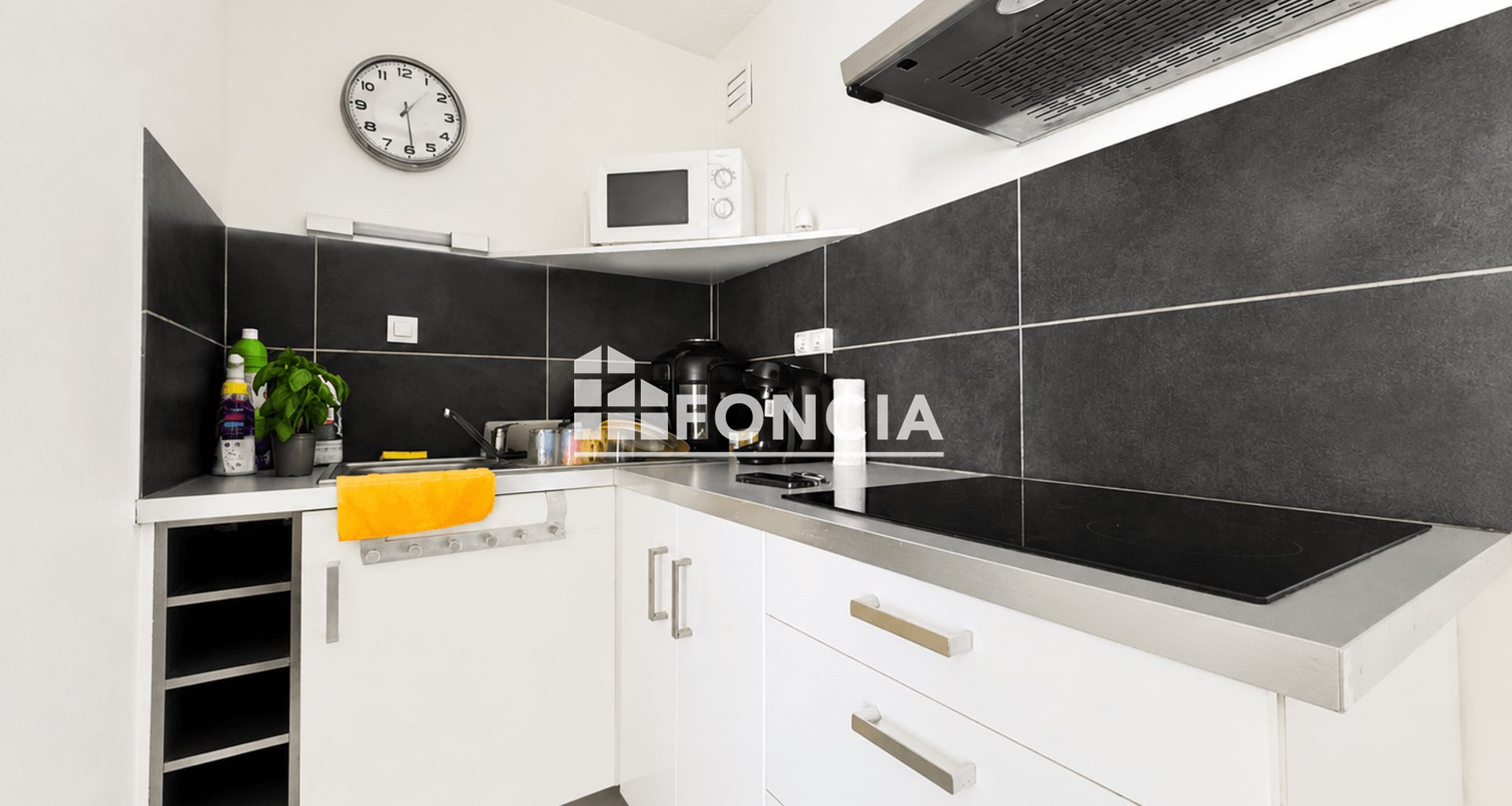 Appartement à vendre, 20m², Agde (Cap d'Agde)