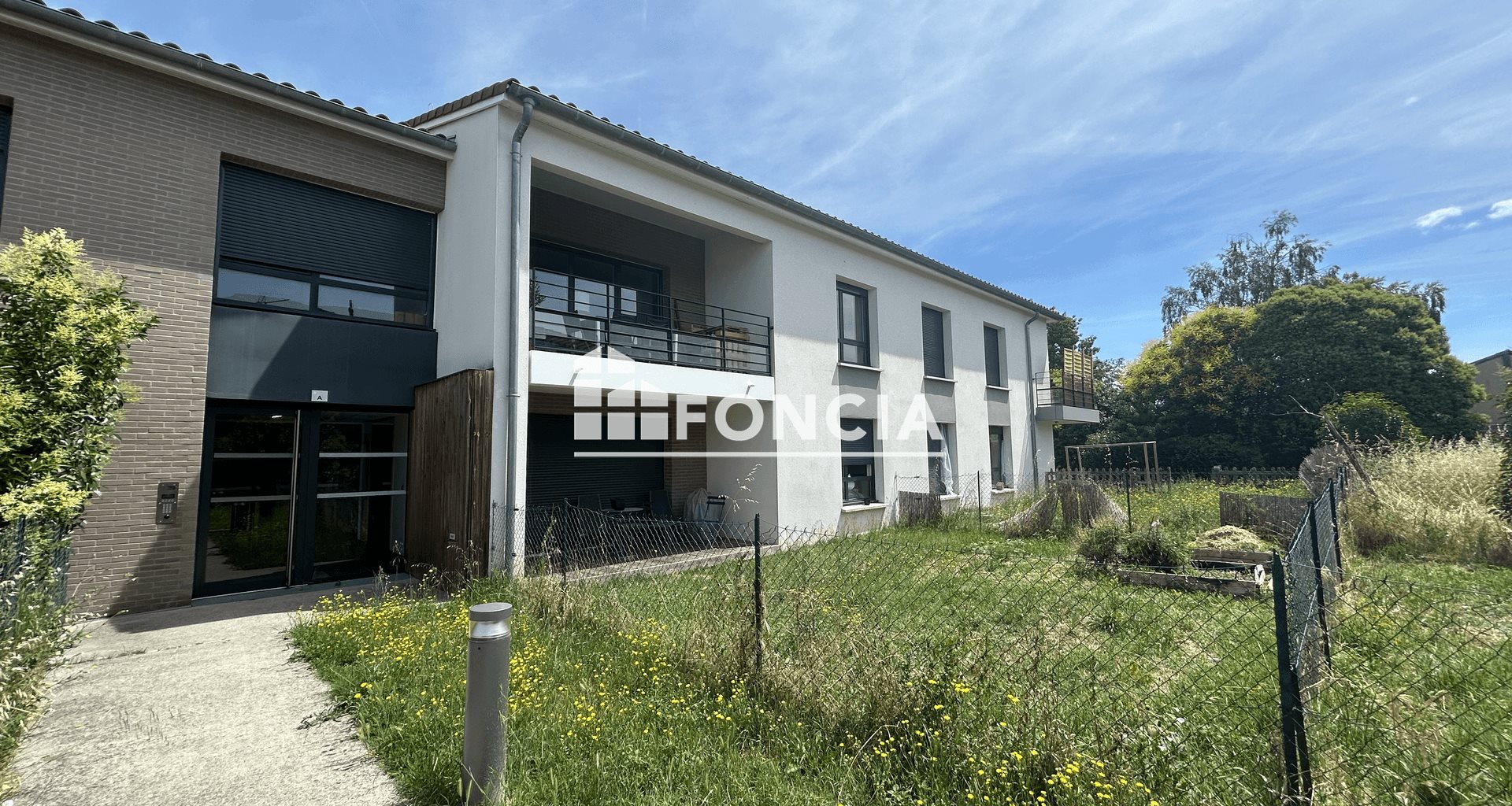 Appartement à vendre, 58m², Toulouse