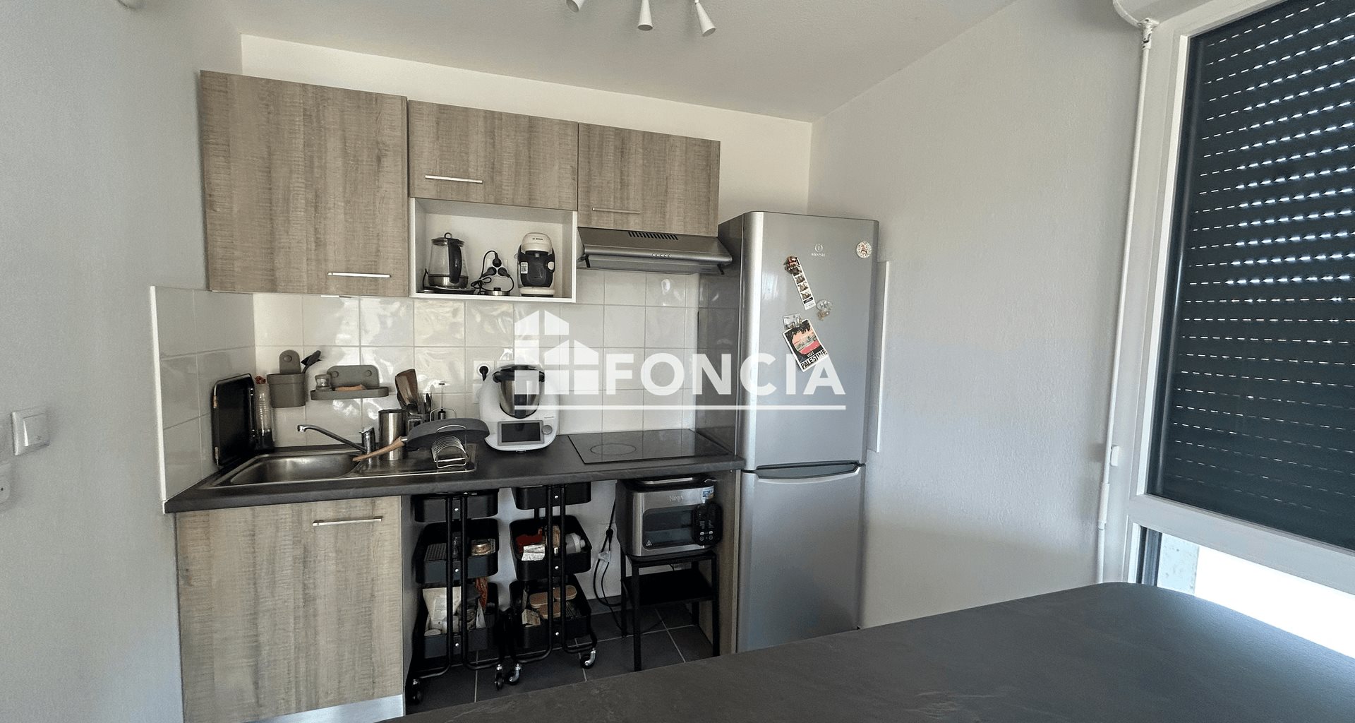 Appartement à vendre, 58m², Toulouse