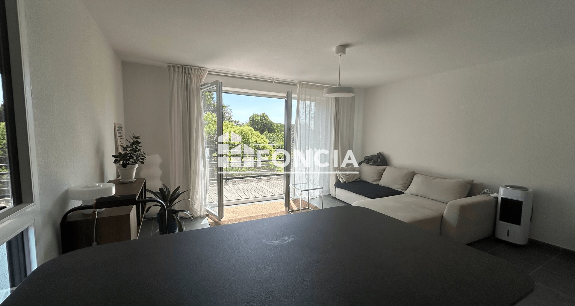 Appartement à vendre, 58m², Toulouse