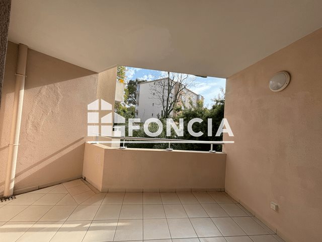 Appartement à louer, 39m², La Seyne-sur-Mer