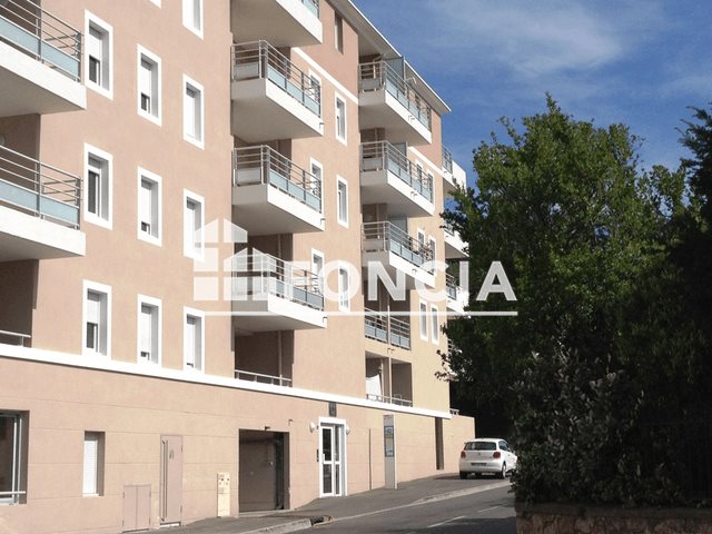 Appartement à louer, 39m², La Seyne-sur-Mer
