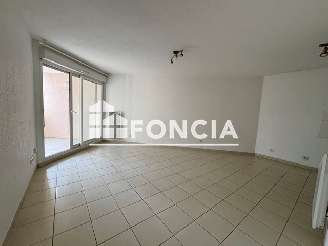 Appartement à louer, 39m², La Seyne-sur-Mer