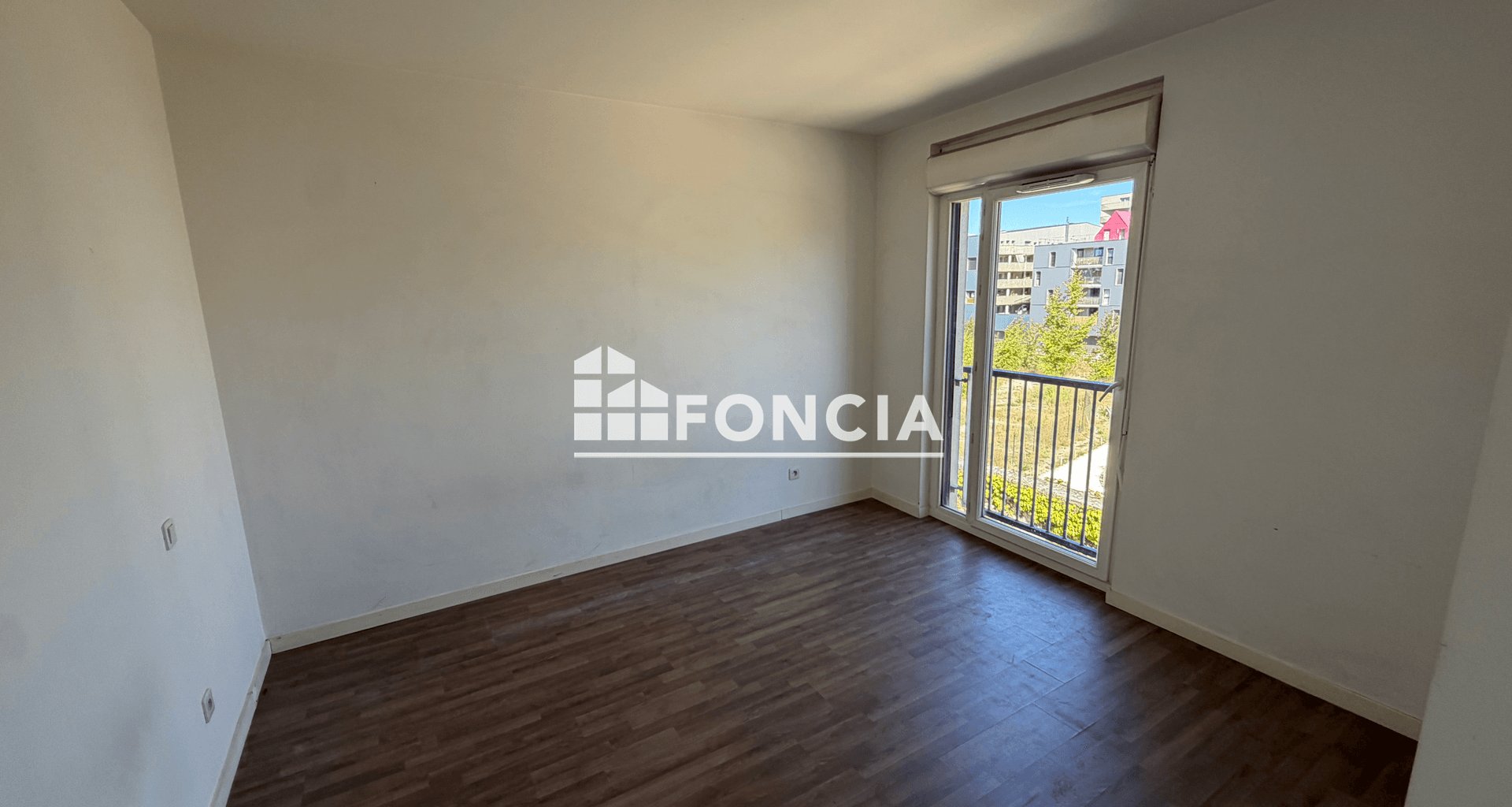 Appartement à louer, 41m², Bordeaux