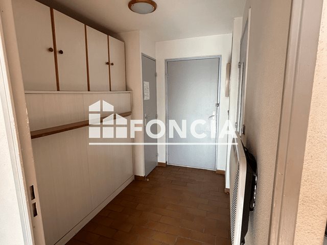 Appartement à louer, 18m², Six-Fours-les-Plages