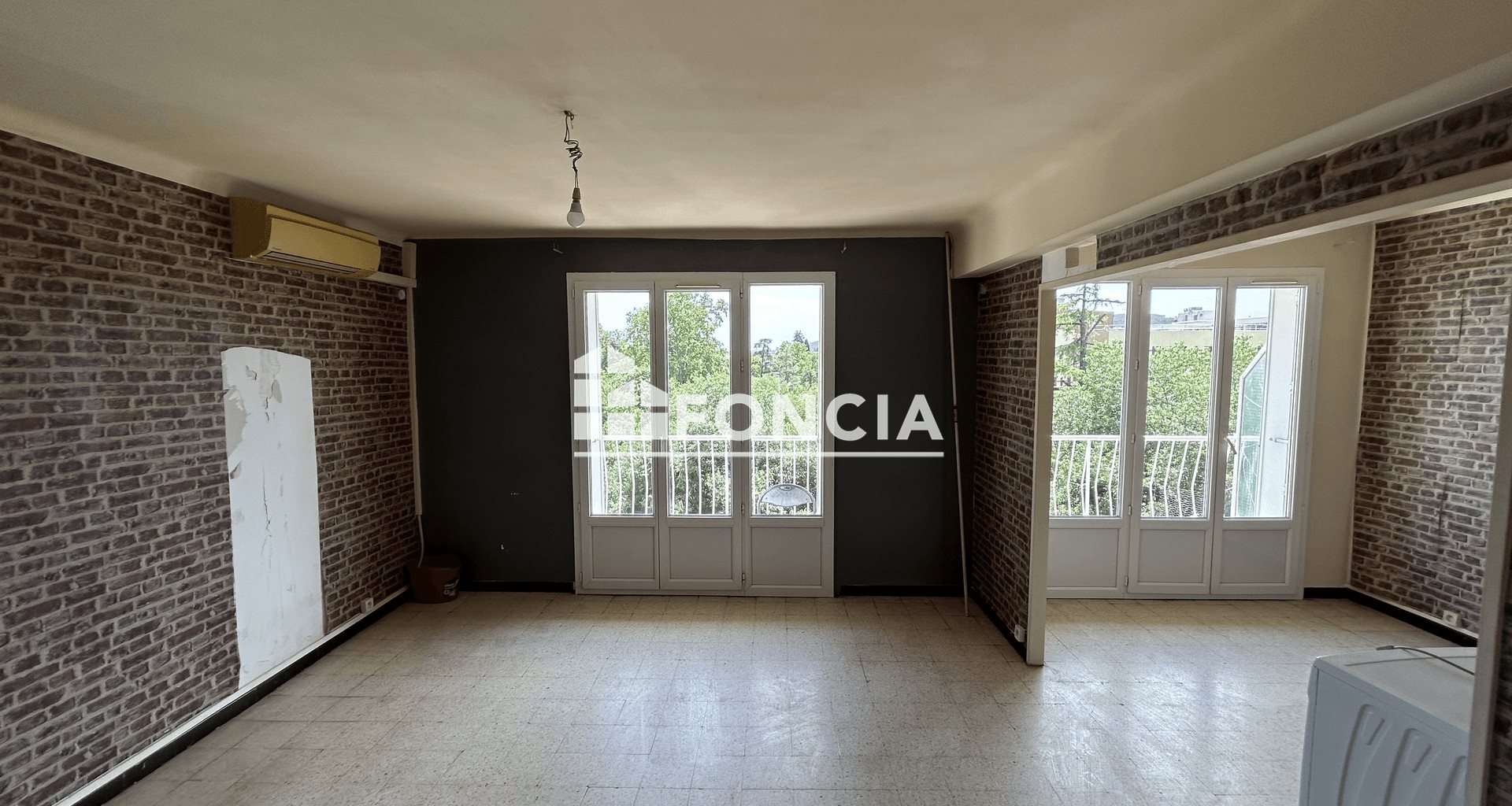 Appartement à vendre, 72m², Draguignan