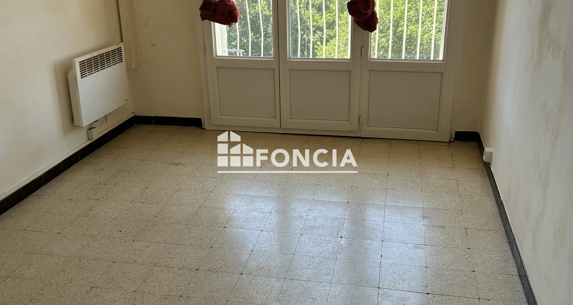 Appartement à vendre, 72m², Draguignan