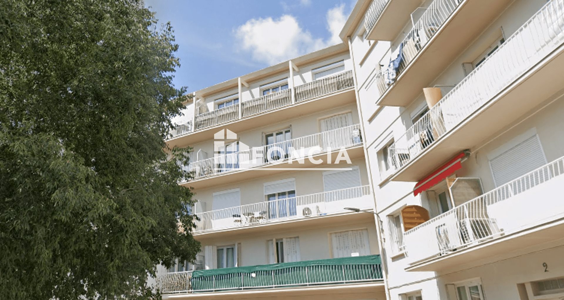 Appartement à vendre, 72m², Draguignan