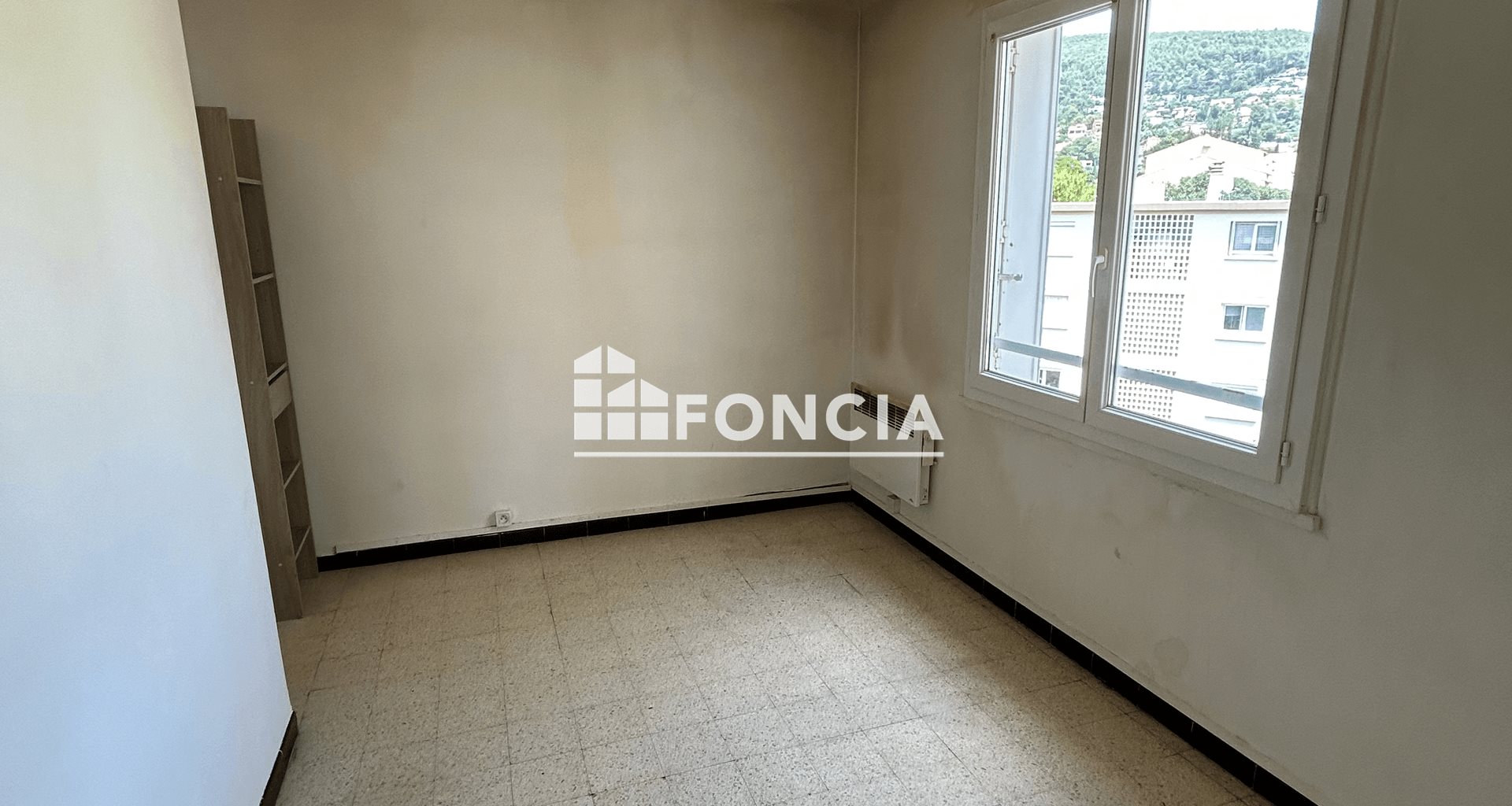 Appartement à vendre, 72m², Draguignan