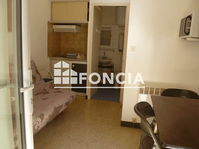 Appartement à louer, 12m², Aix-en-Provence