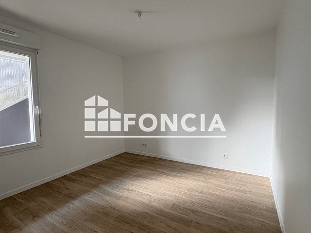Appartement à louer, 48m², Pont-l'Abbé