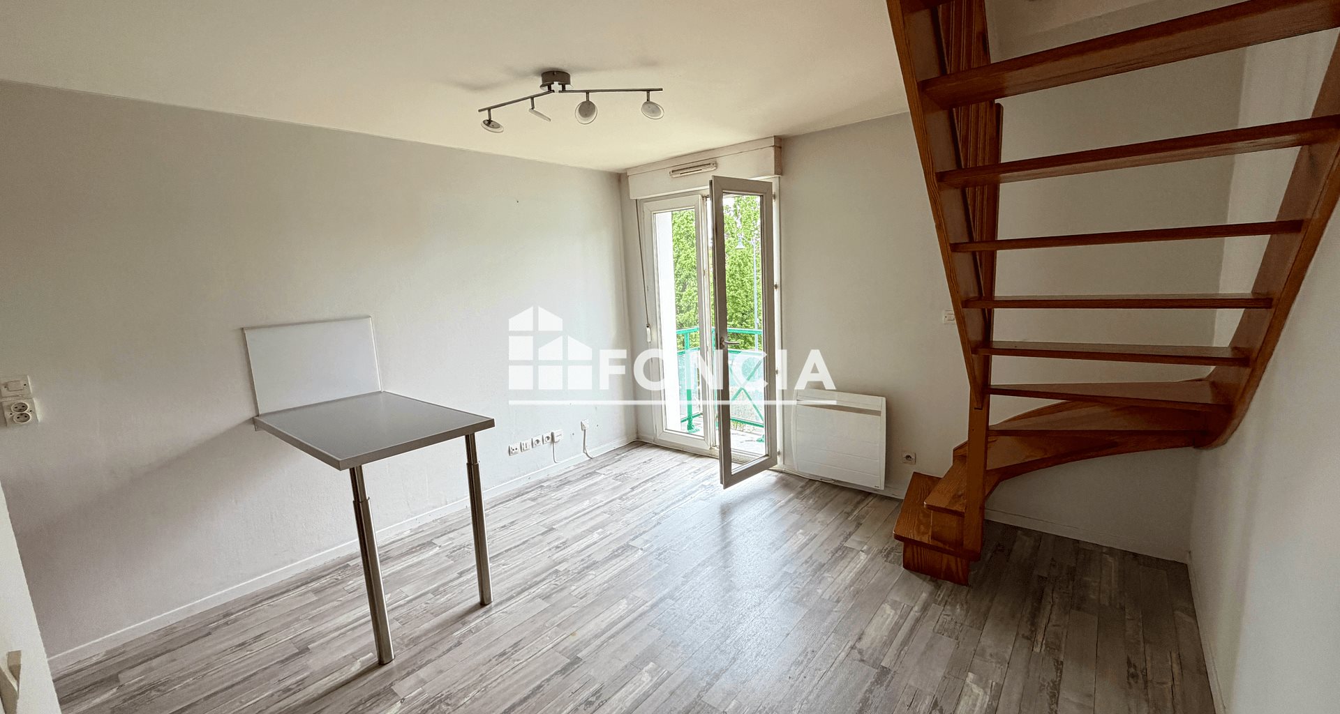 Appartement à vendre, 25m², Arras