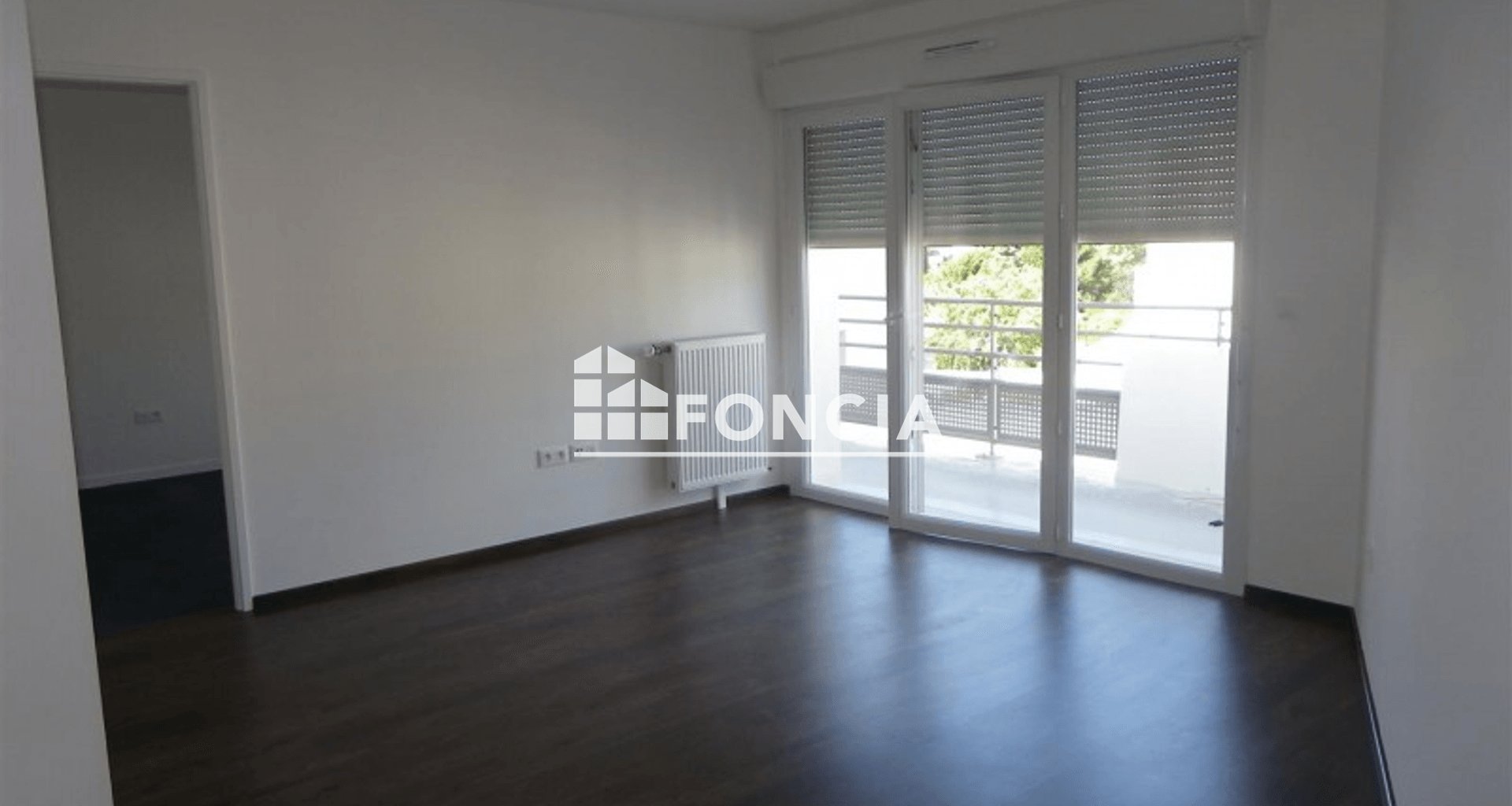 Appartement à louer, 43m², Villeparisis