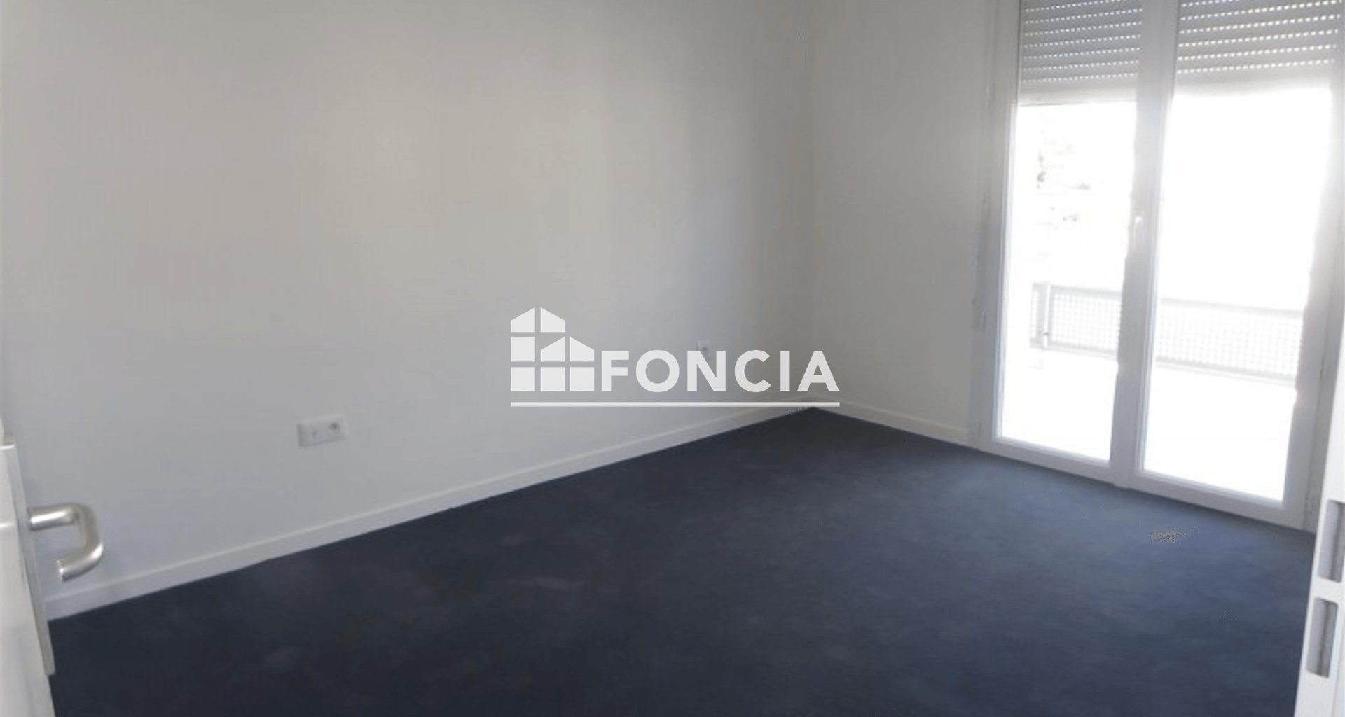 Appartement à louer, 43m², Villeparisis