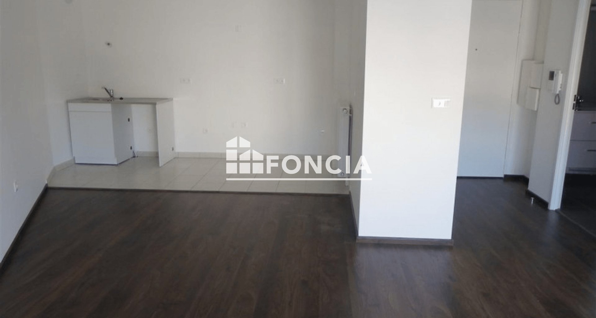 Appartement à louer, 43m², Villeparisis