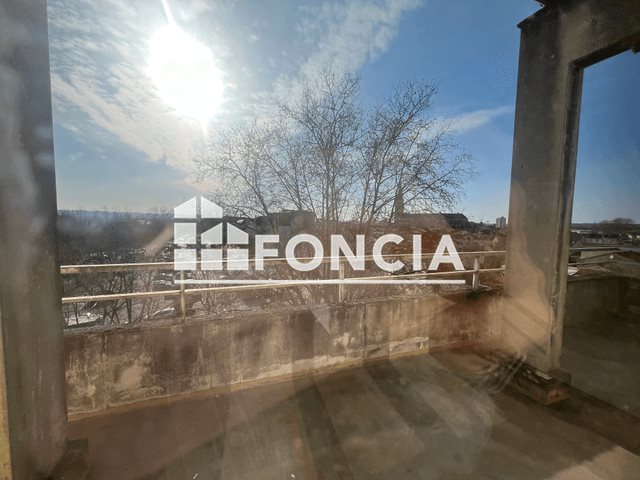 Appartement à louer, 43m², Bergerac