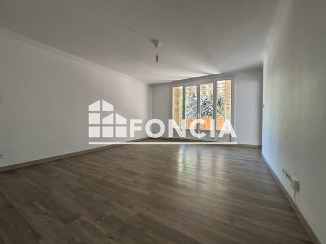 Appartement à louer, 67m², Saint-Martin-d'Hères