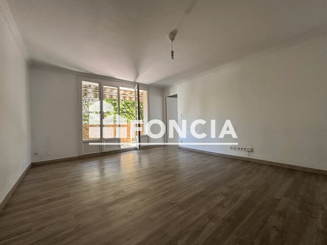 Appartement à louer, 67m², Saint-Martin-d'Hères
