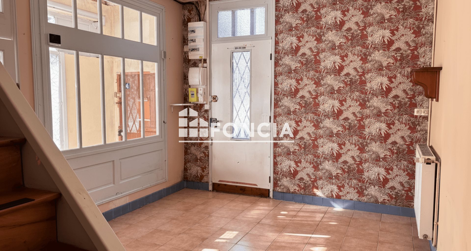 Maison à vendre, 69m², Fouras