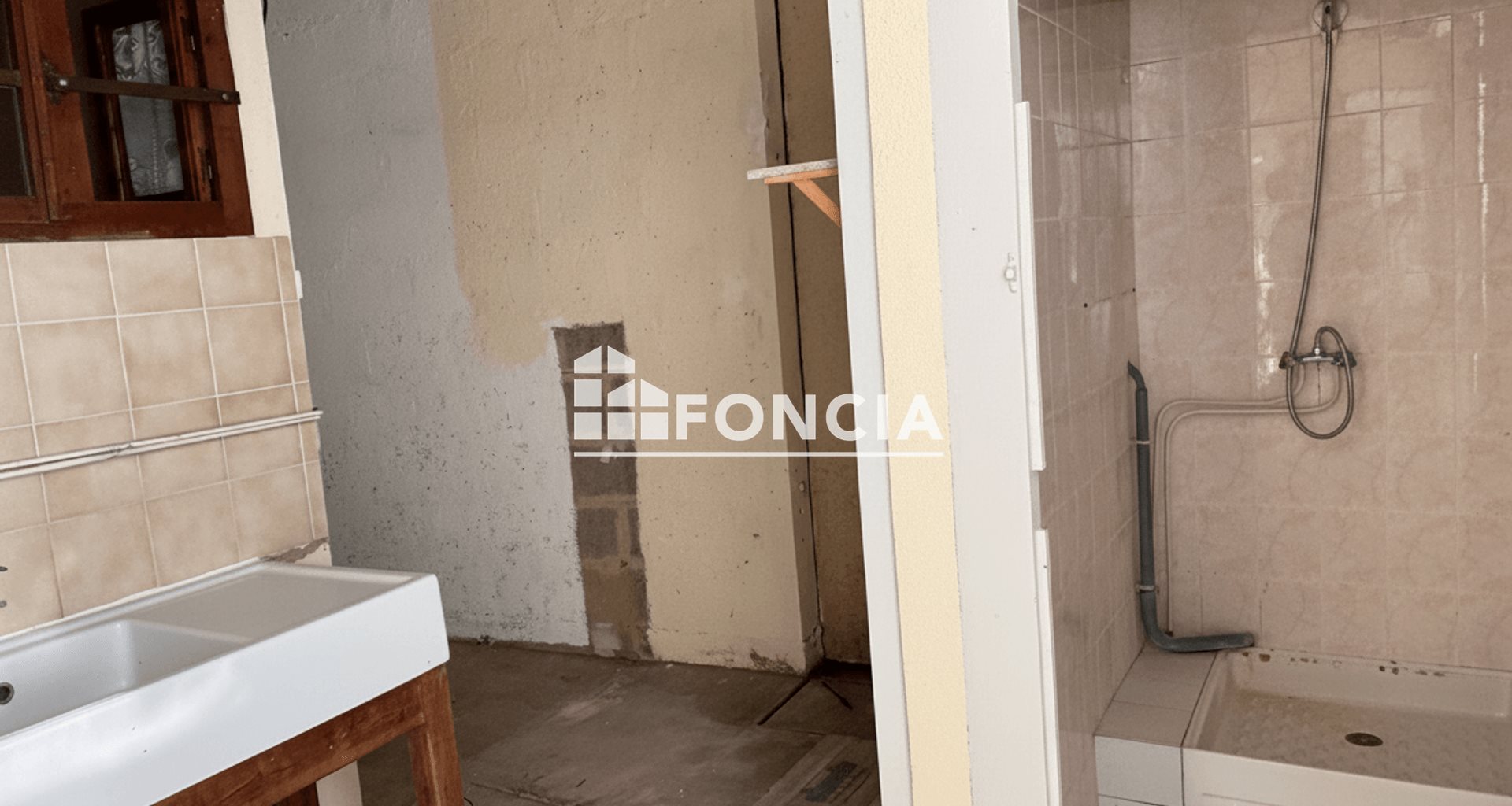 Maison à vendre, 69m², Fouras