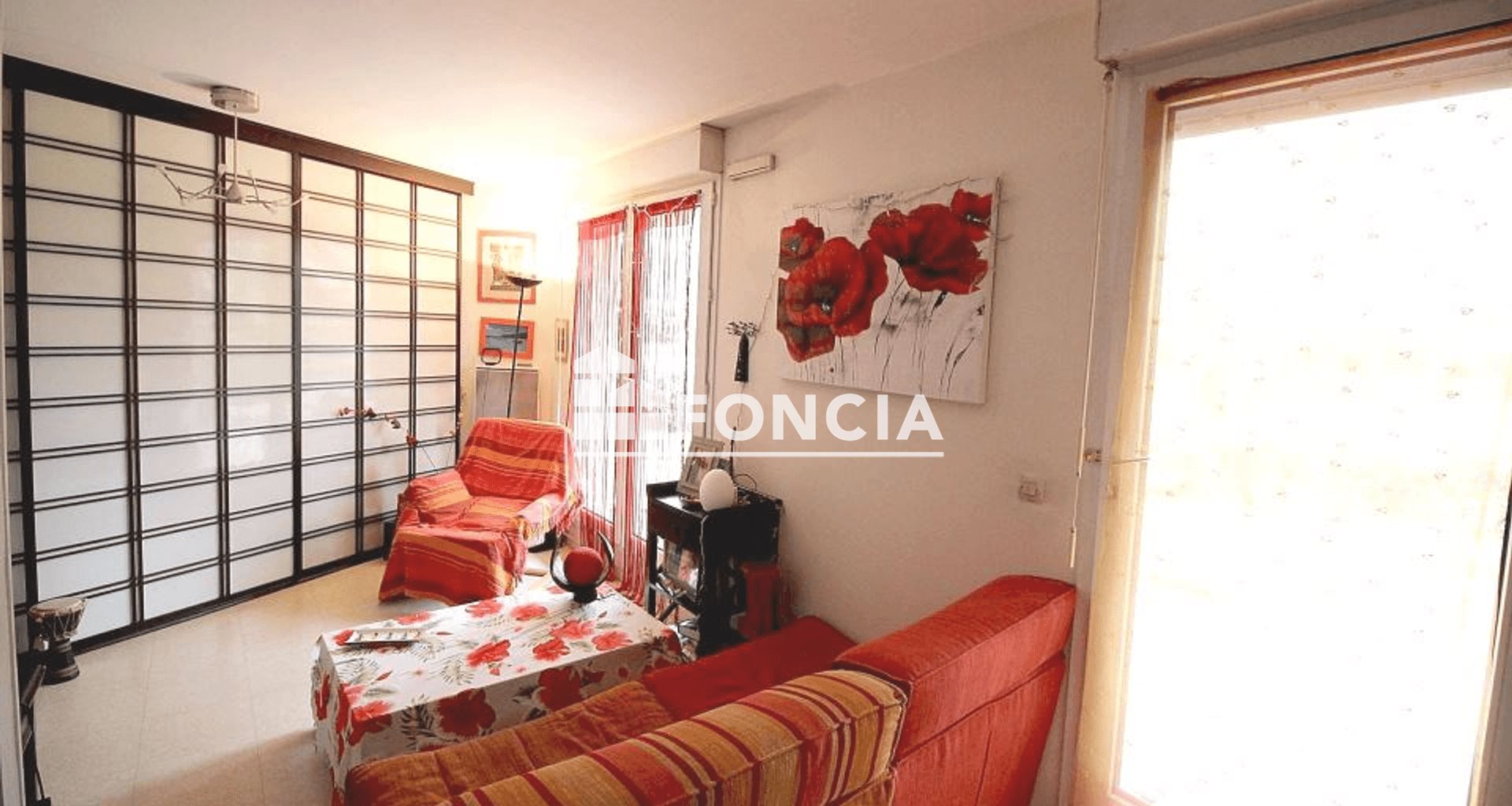 Appartement à louer, 29m², Élancourt