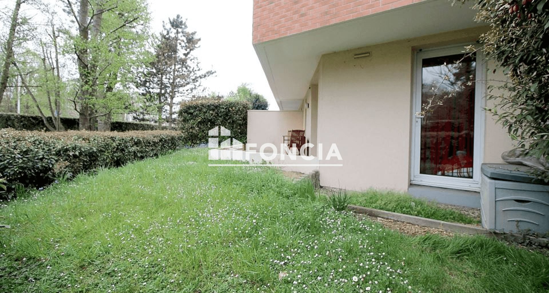Appartement à louer, 29m², Élancourt