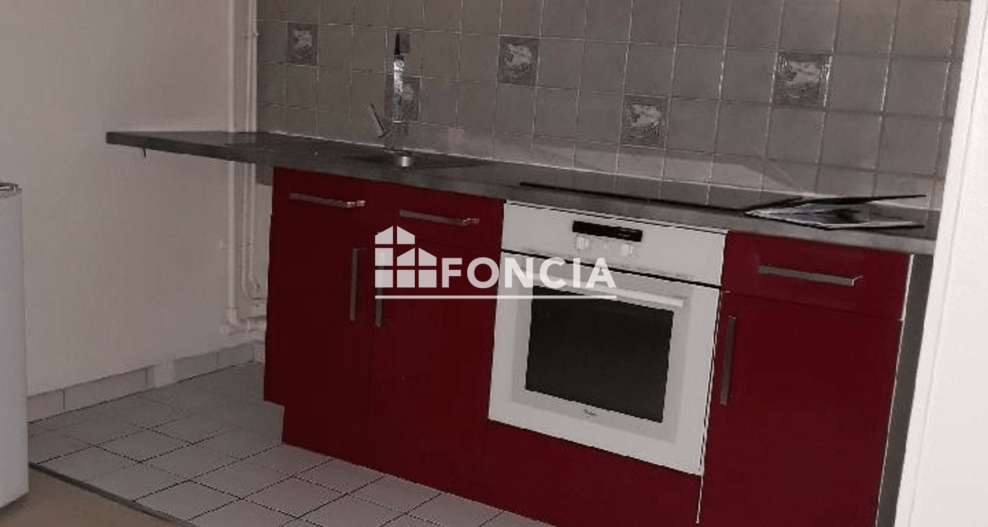 Appartement à louer, 29m², Élancourt