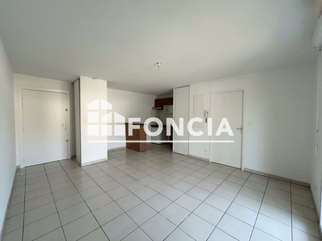 Appartement à louer, 37m², Limoux