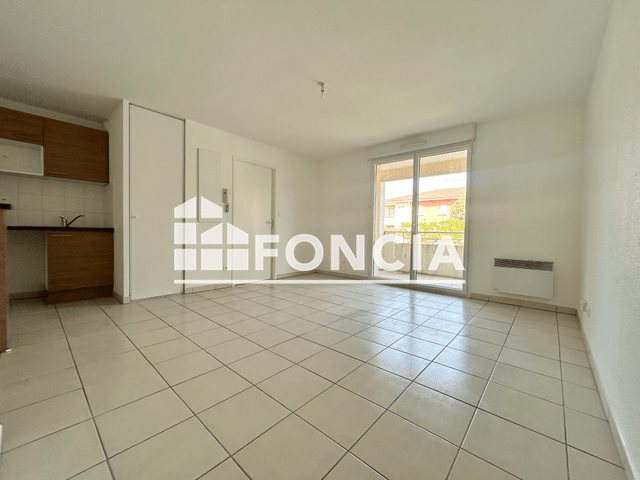 Appartement à louer, 37m², Limoux
