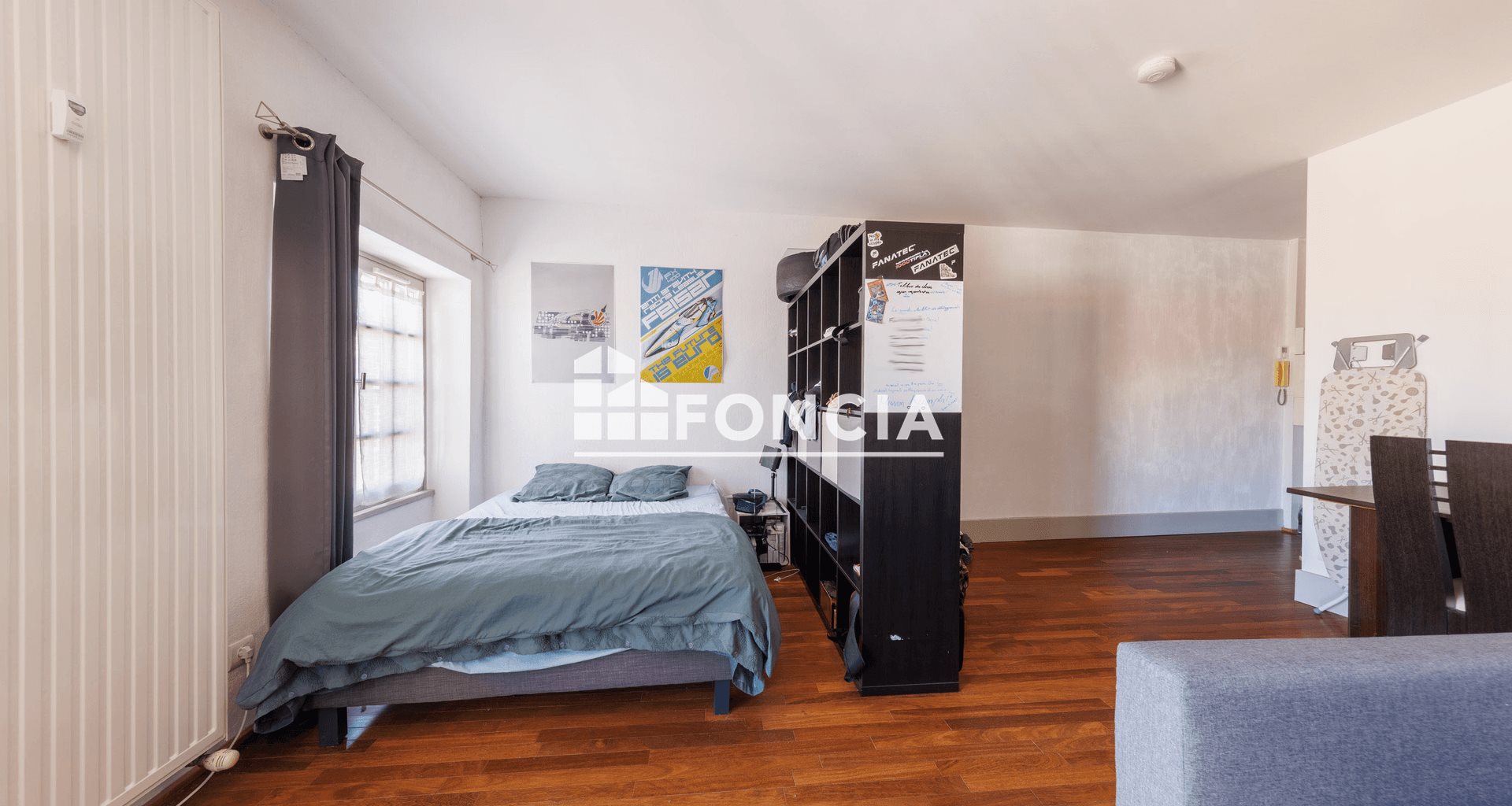 Appartement à vendre, 39m², Riom