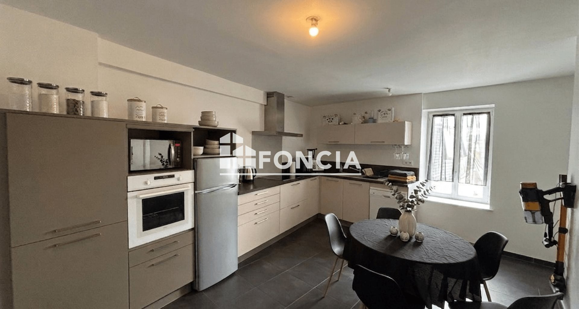 Appartement à vendre, 83m², Boulogne-sur-Mer