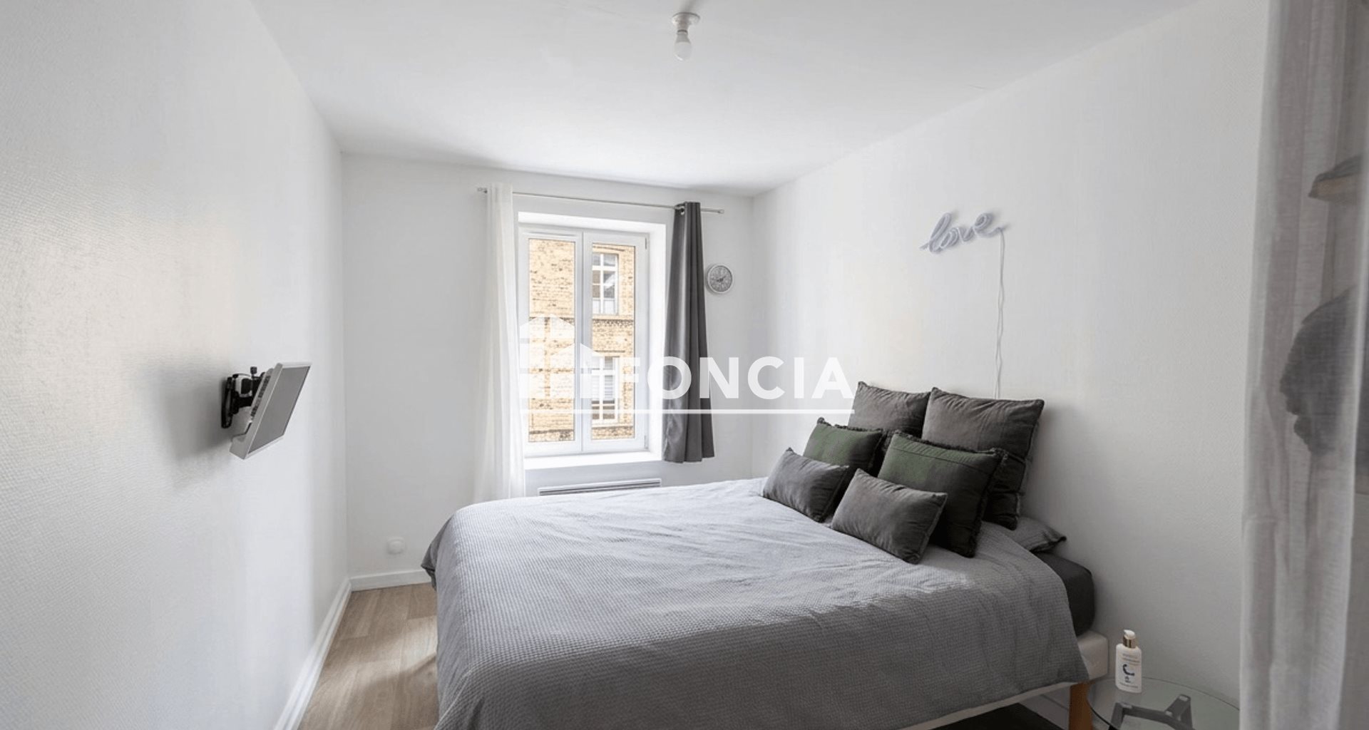 Appartement à vendre, 83m², Boulogne-sur-Mer