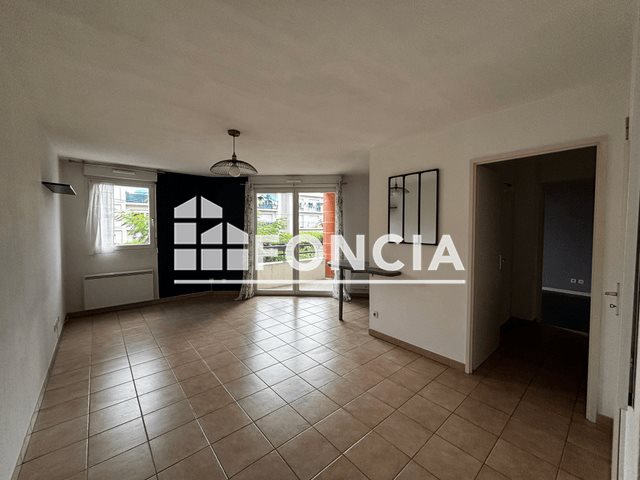 Appartement à louer, 47m², Agen