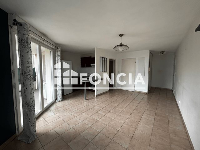 Appartement à louer, 47m², Agen