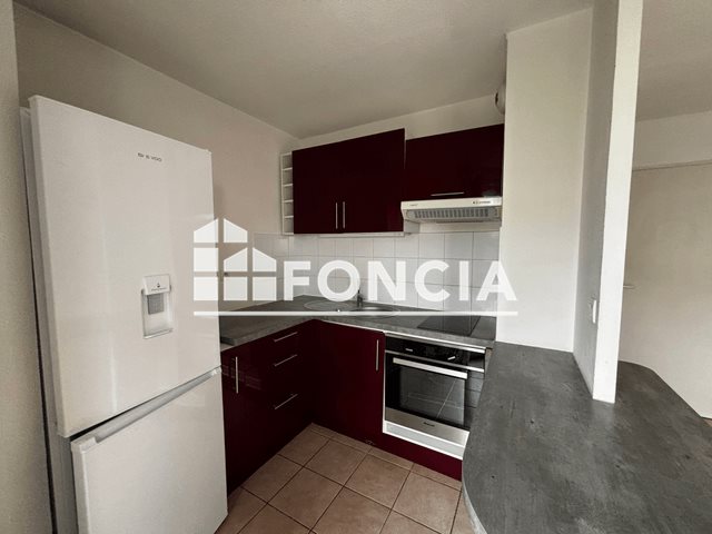 Appartement à louer, 47m², Agen