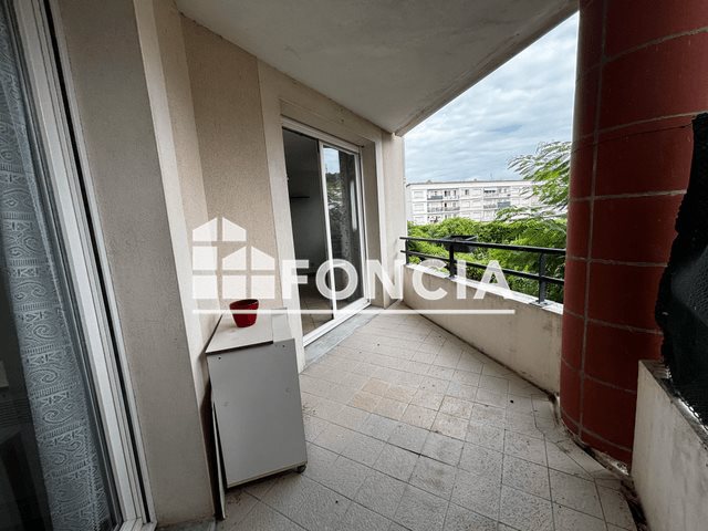 Appartement à louer, 47m², Agen