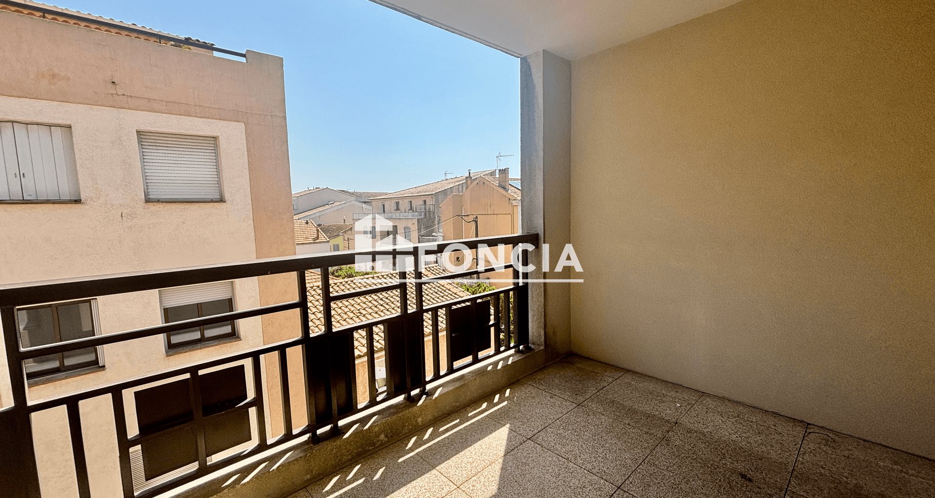 Appartement à vendre, 35m², Toulon