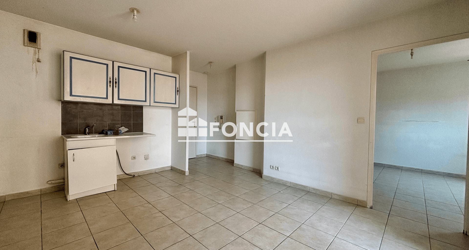 Appartement à vendre, 35m², Toulon