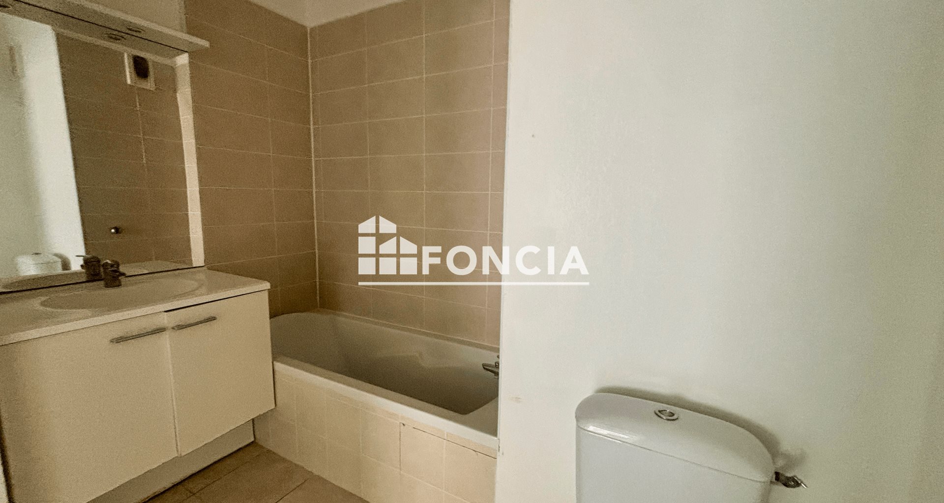 Appartement à vendre, 35m², Toulon