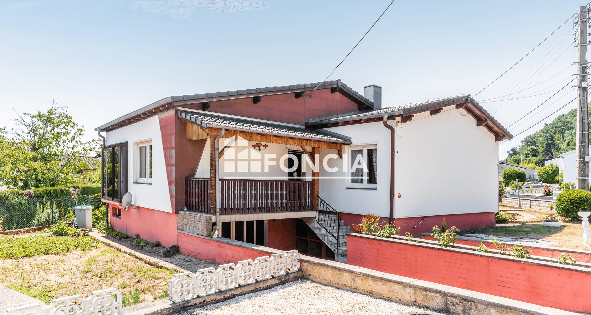 Maison à vendre, 100m², Merten