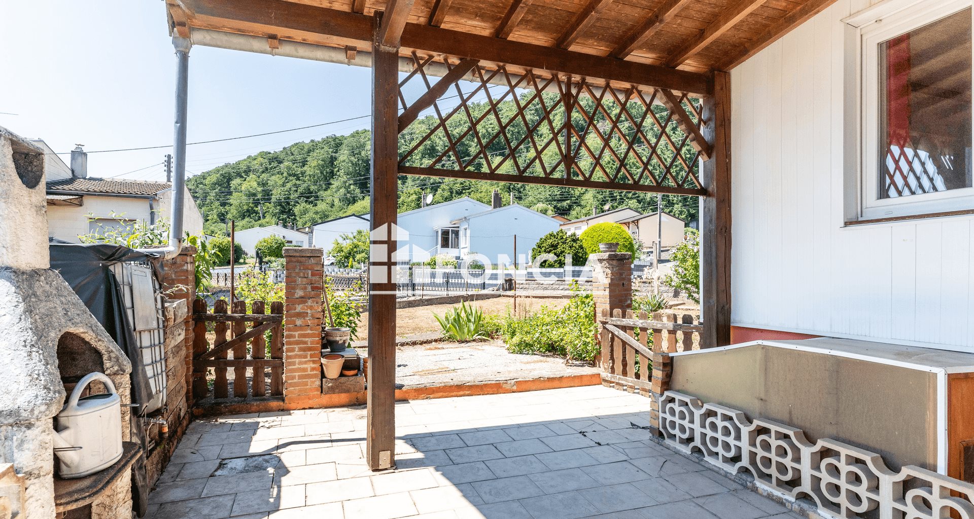 Maison à vendre, 100m², Merten