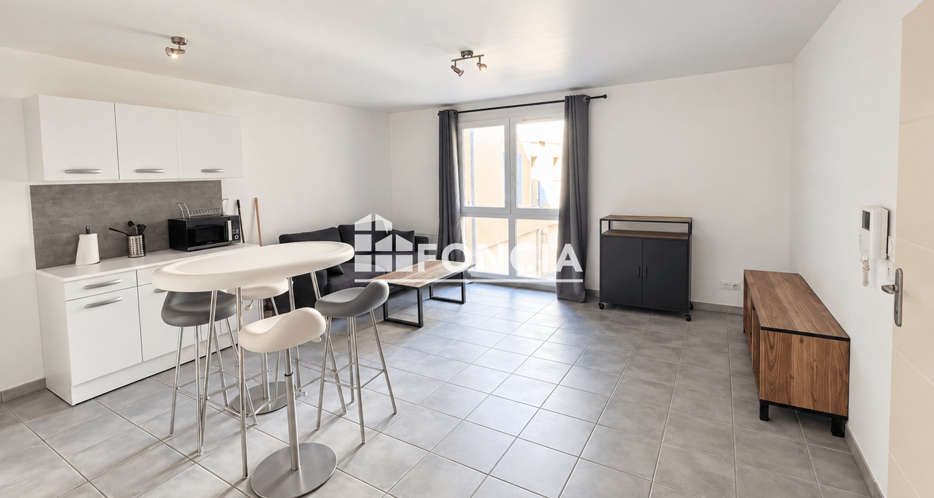 Appartement à vendre, 35m², Avignon