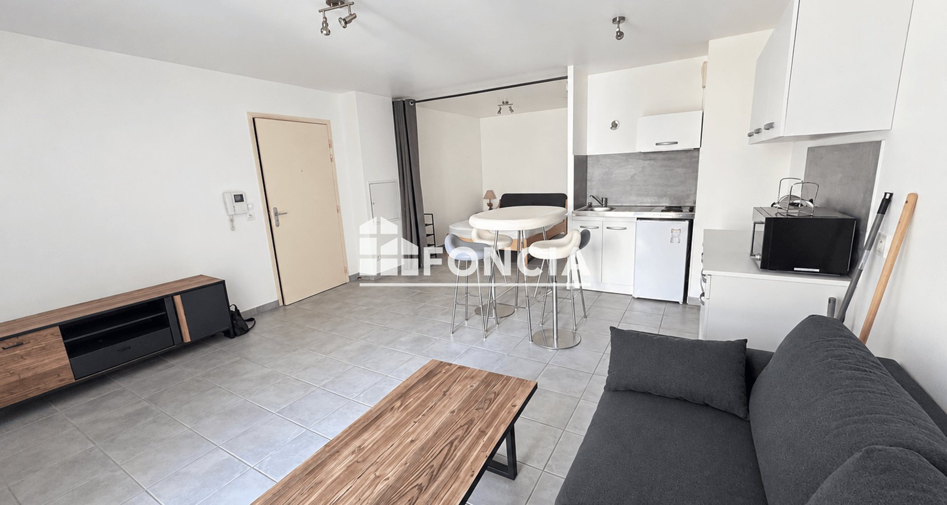 Appartement à vendre, 35m², Avignon