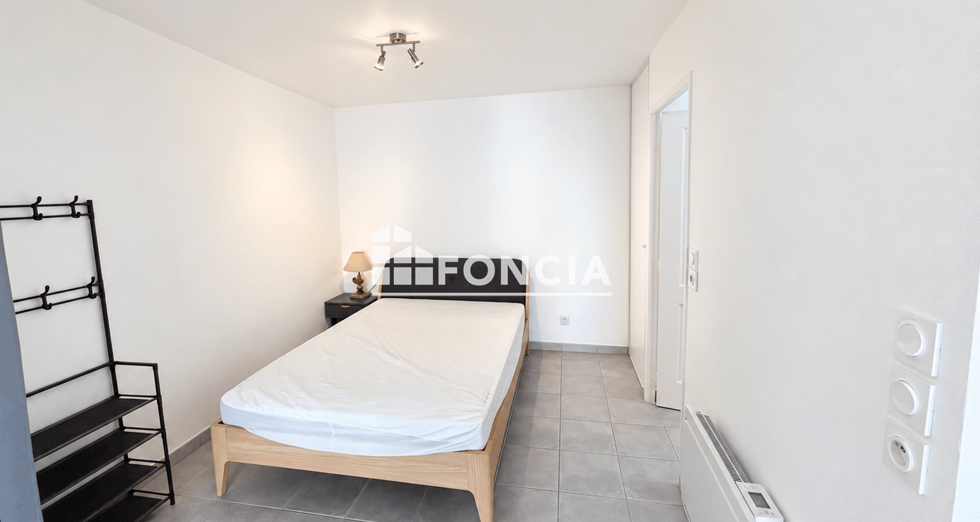 Appartement à vendre, 35m², Avignon