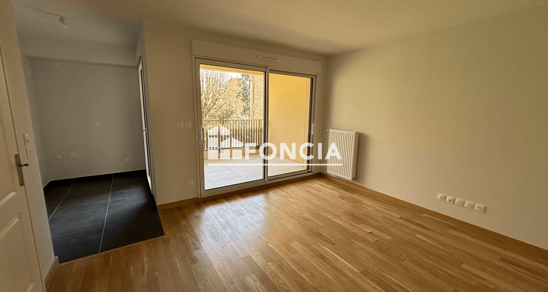Appartement à louer, 44m², Collonges-au-Mont-d'Or