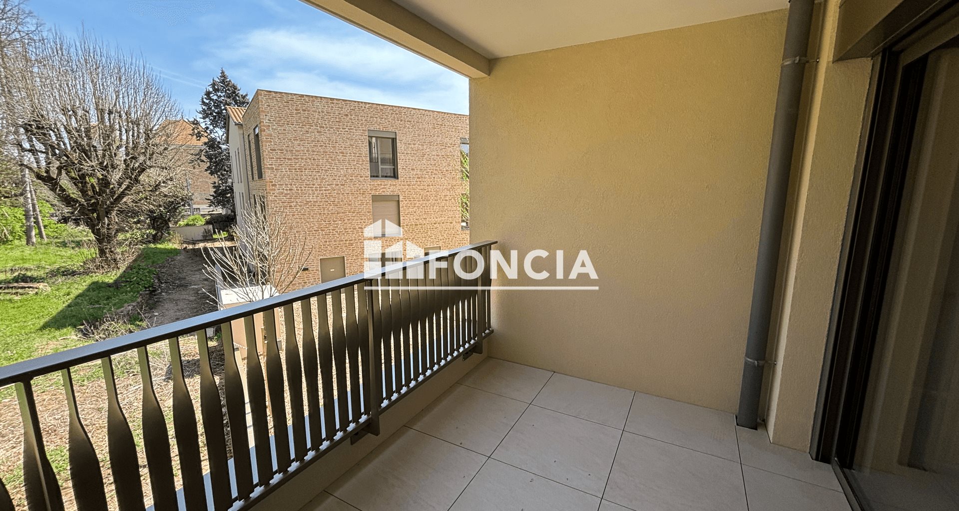 Appartement à louer, 44m², Collonges-au-Mont-d'Or