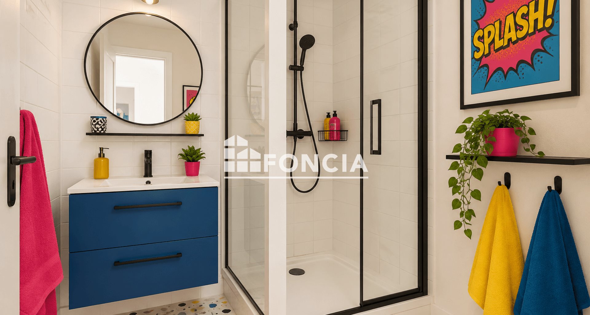 Appartement à vendre, 34m², Montrouge